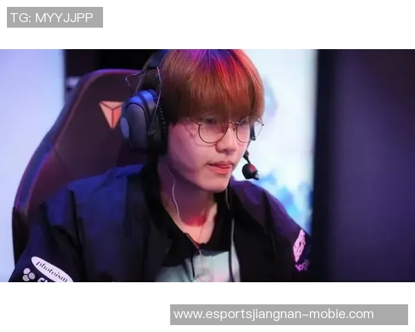 电竞比分专访陈强揭秘英雄联盟成功秘诀与未来发展方向